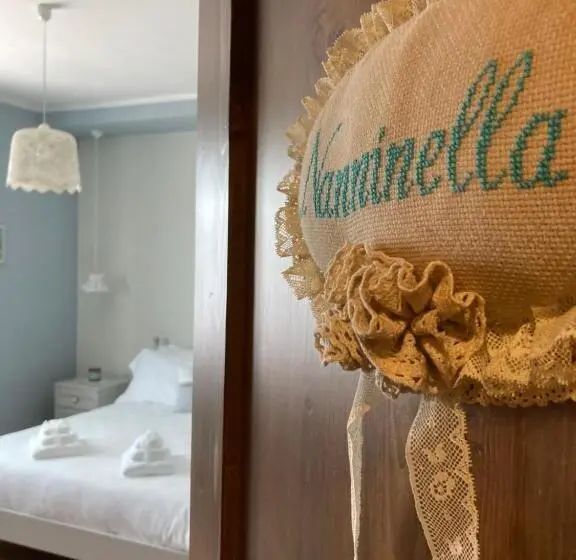スタンダードルーム, Agriturismo Da Baffone