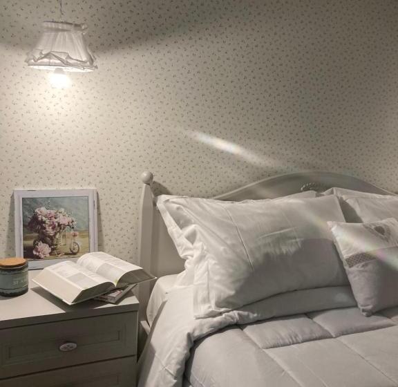 スタンダードルーム, Agriturismo Da Baffone