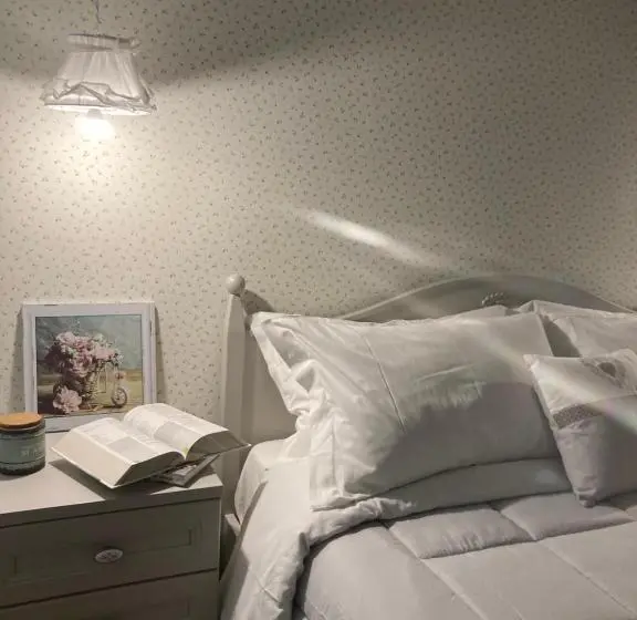 スタンダードルーム, Agriturismo Da Baffone