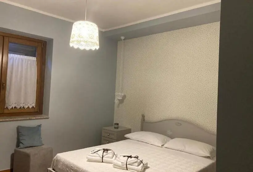 スタンダードルーム, Agriturismo Da Baffone
