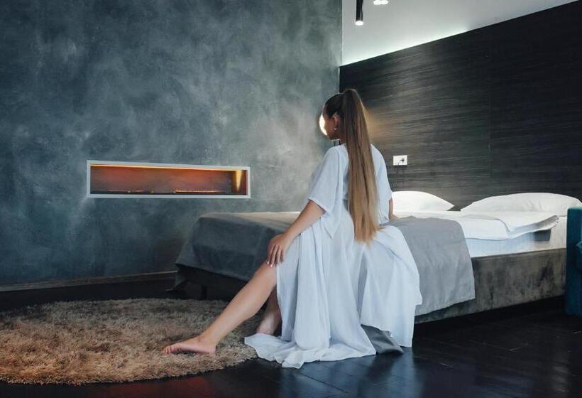 Suite cu Vedere la Mare, Arkadia Beach