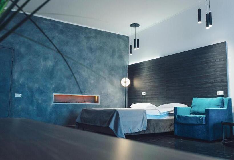 Suite cu Vedere la Mare, Arkadia Beach