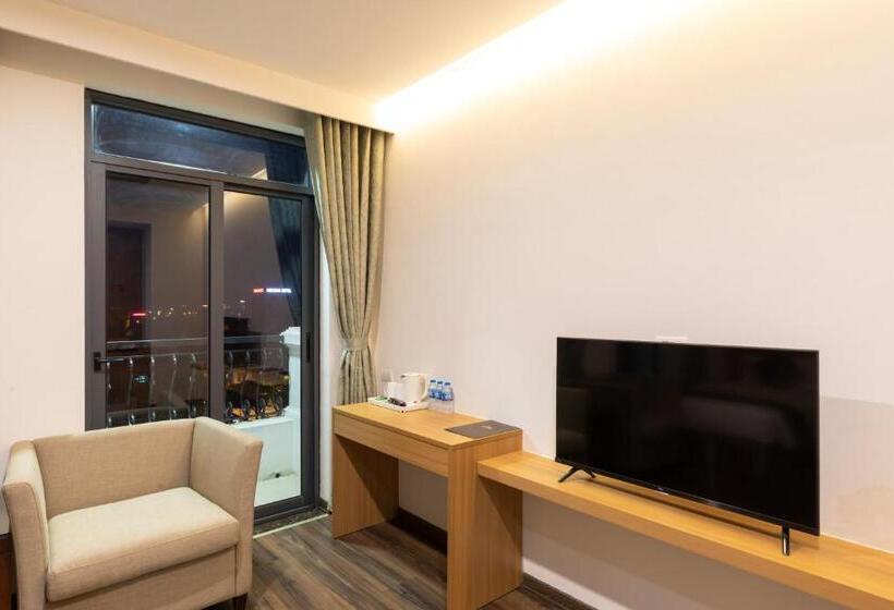 اتاق استاندارد, Bvm