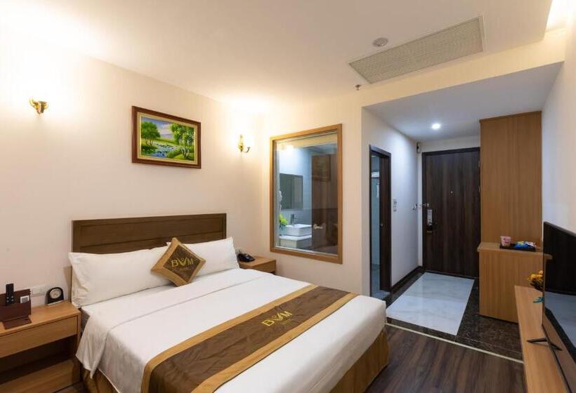 اتاق لوکس, Bvm