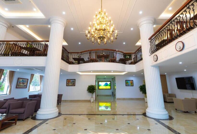 اتاق استاندارد با تخت بزرگ, Bvm