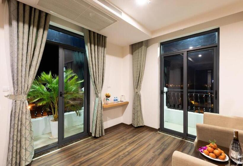 اتاق استاندارد با تخت بزرگ, Bvm