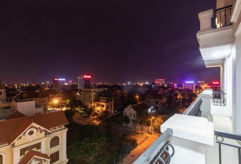 اتاق استاندارد با تخت بزرگ, Bvm