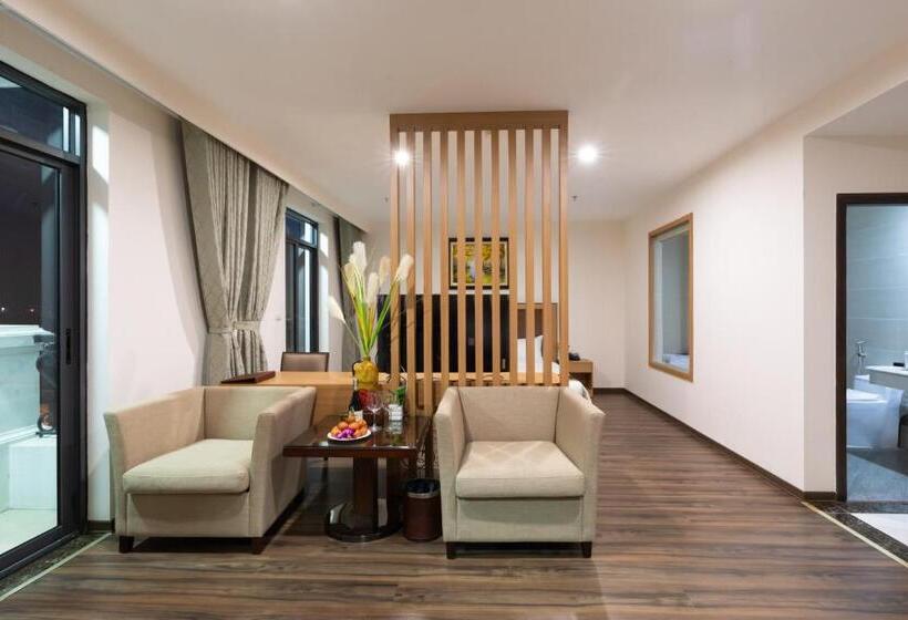 اتاق استاندارد با تخت بزرگ, Bvm