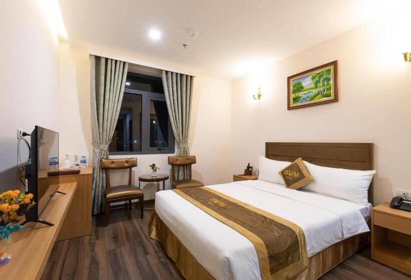 اتاق لوکس, Bvm