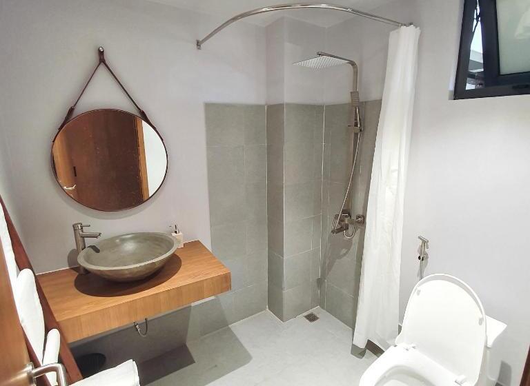 ファミリールーム, Cagina Boutique Hostel