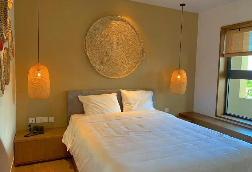 اتاق استاندارد, Cagina Boutique Hostel