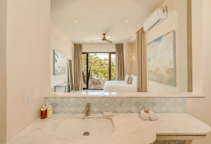Suite Letto King, Lola By Coco B Isla