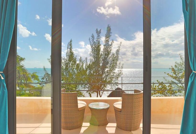 带大床的套房, Lola By Coco B Isla