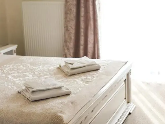 Suite, Mirage