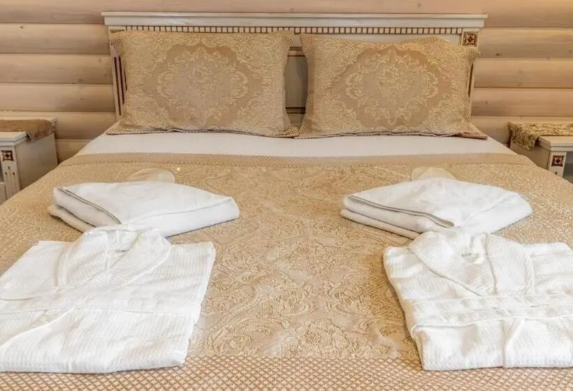 Apartament 1 Sypialnia, Mirage