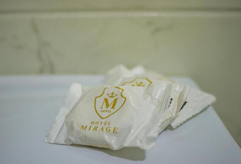 חדר אקונומי, Mirage