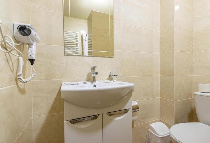 Suite Junior, Mirage