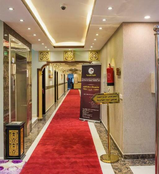 带3个卧室的公寓, Najd Peak Apartment Riyadh