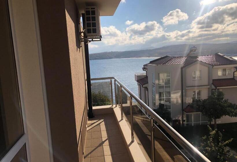 Трехместный Номер Deluxe, Solinaria Boutique