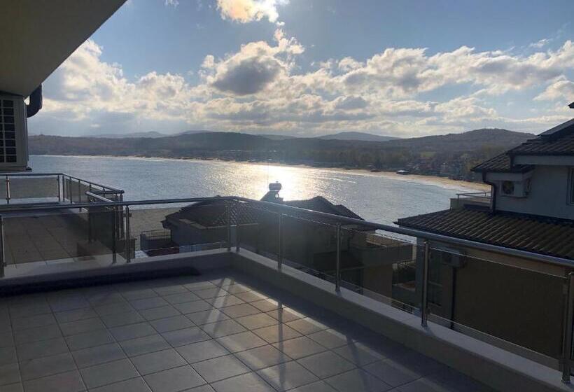 Номер Superior Вид на Море, Solinaria Boutique