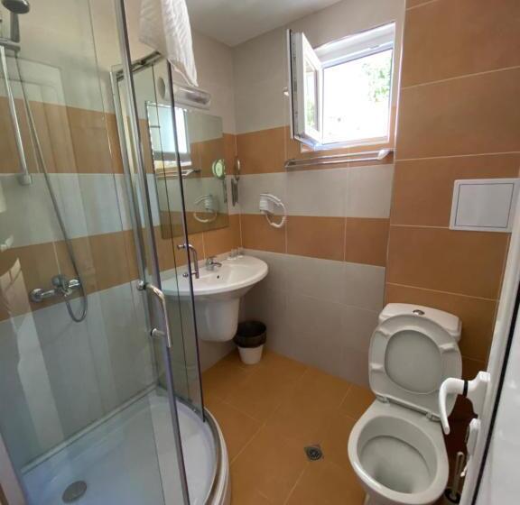 Студия Стандарт Вид на Море, Solinaria Boutique