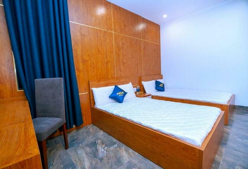 اتاق سوپریور با چشمانداز شهر, Sun