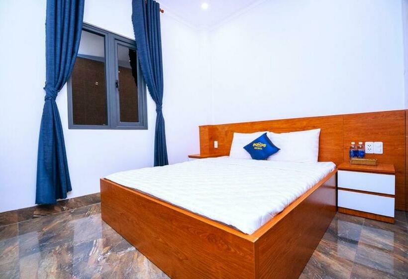 اتاق استاندارد, Sun