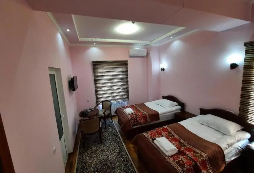 Quarto Estandar, Vostok