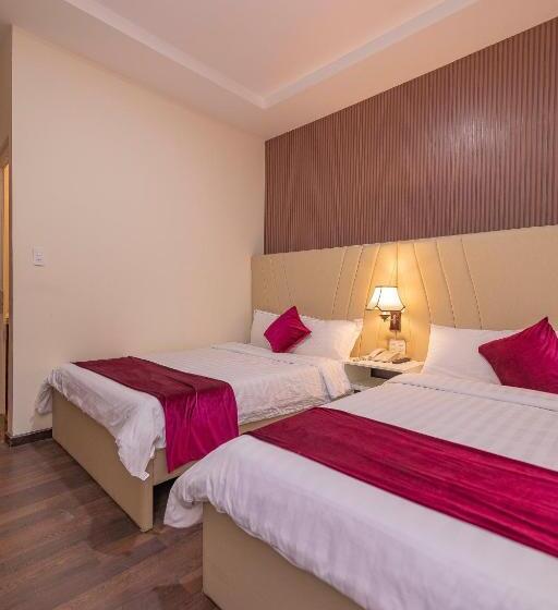 اتاق خانوادگی, Vy Anh đà Lạt