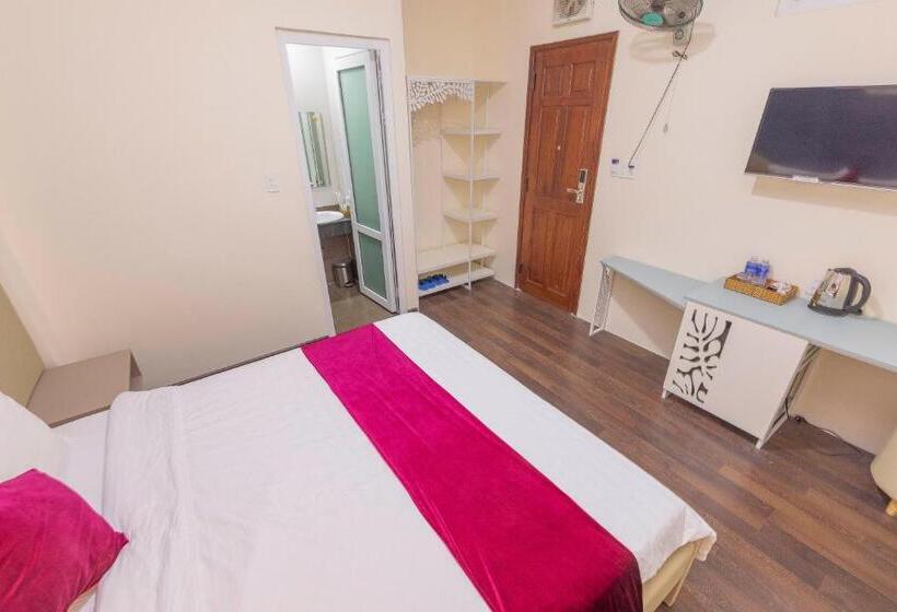 اتاق استاندارد, Vy Anh đà Lạt