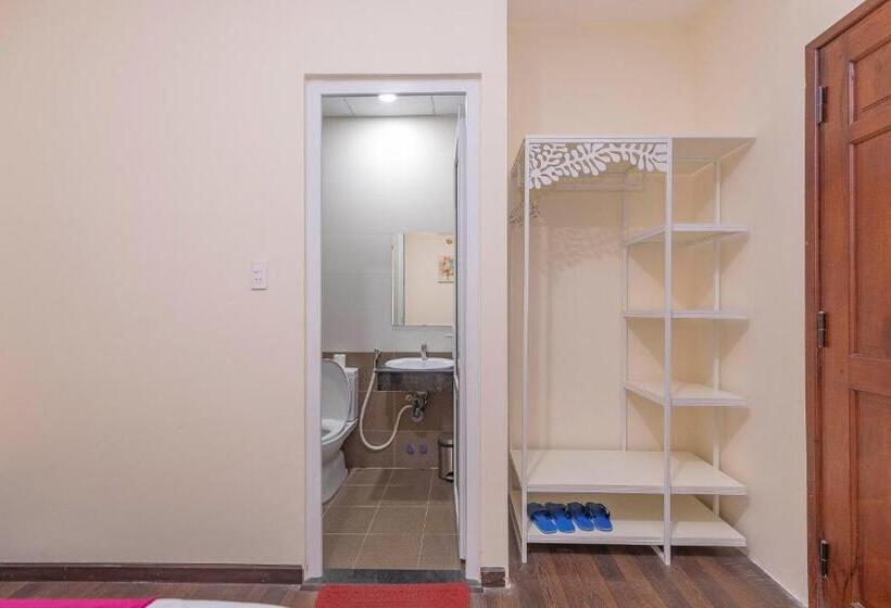 اتاق استاندارد, Vy Anh đà Lạt