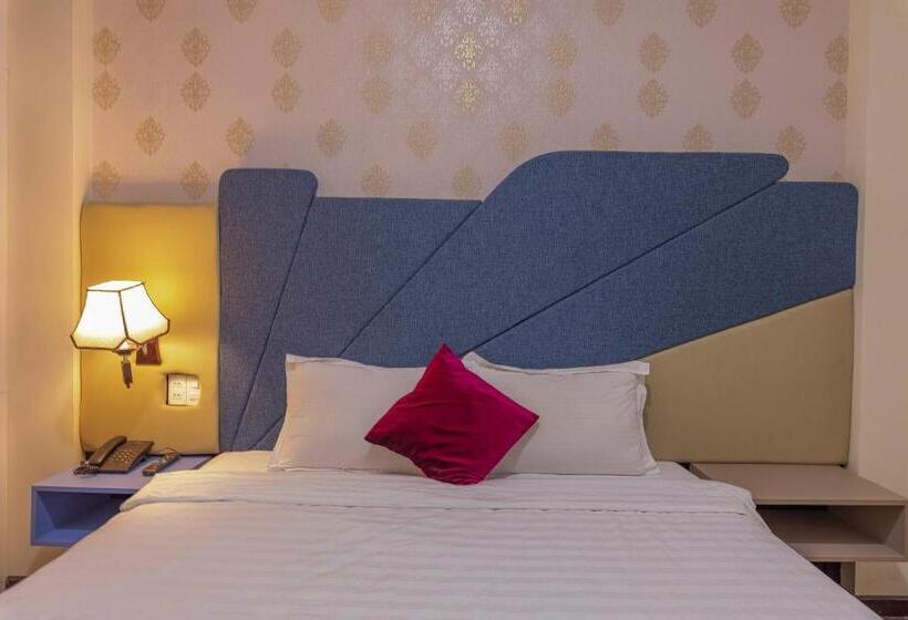 اتاق استاندارد, Vy Anh đà Lạt