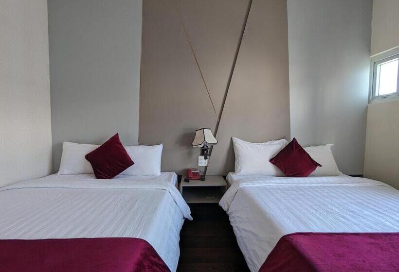 اتاق سوپریور خانوادگی, Vy Anh đà Lạt