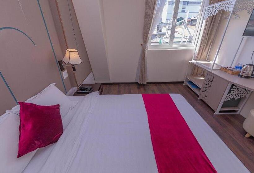 اتاق لوکس, Vy Anh đà Lạt