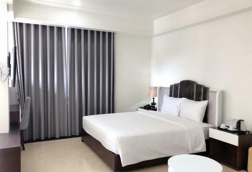 آپارتمان 1 خوابه, Lotus Hotel & Apartment
