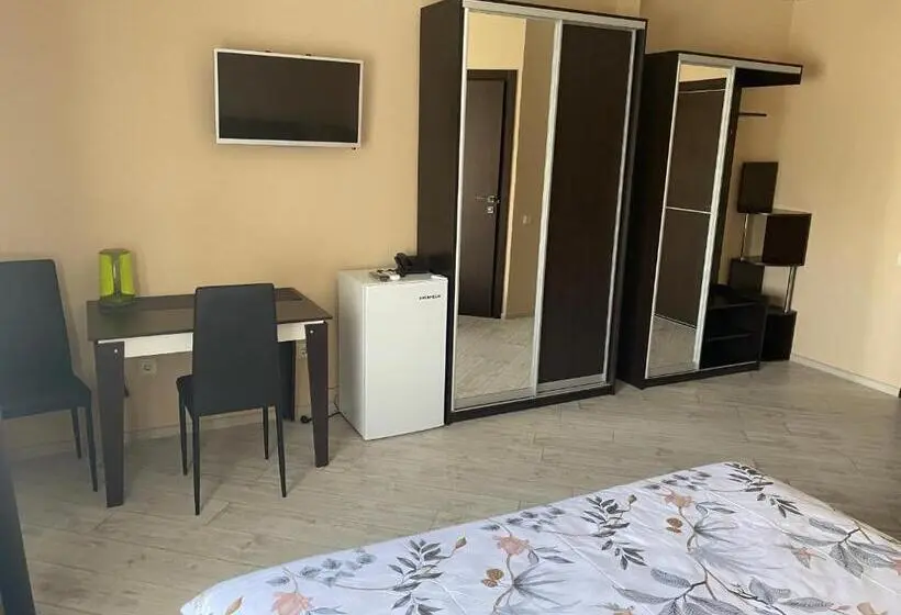اتاق استاندارد, міні готель кімната комфорт
