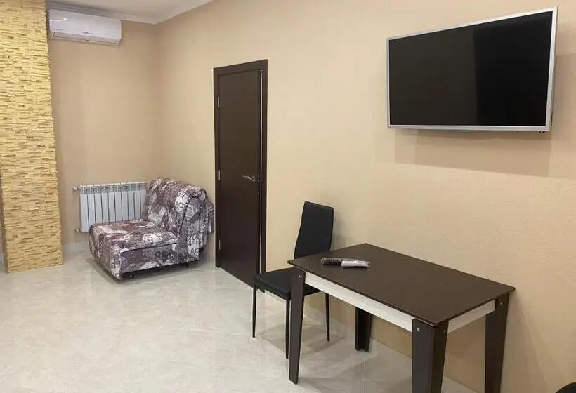 اتاق سوپریور سه تخته, міні готель кімната комфорт