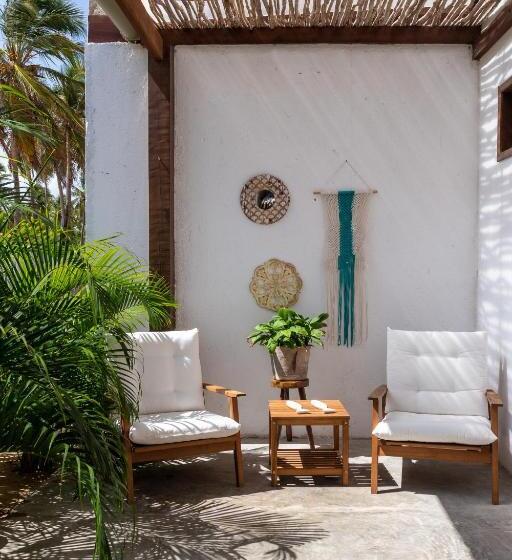 דירת שני חדרים, Villa Siriguela