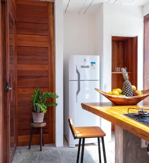 דירת שני חדרים, Villa Siriguela