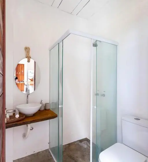 2ベッドルームアパートメント, Villa Siriguela