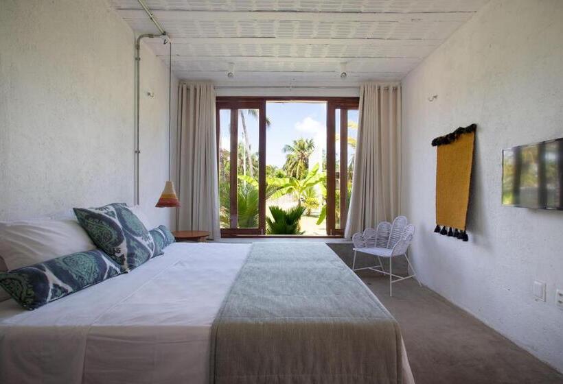 דירת שני חדרים, Villa Siriguela