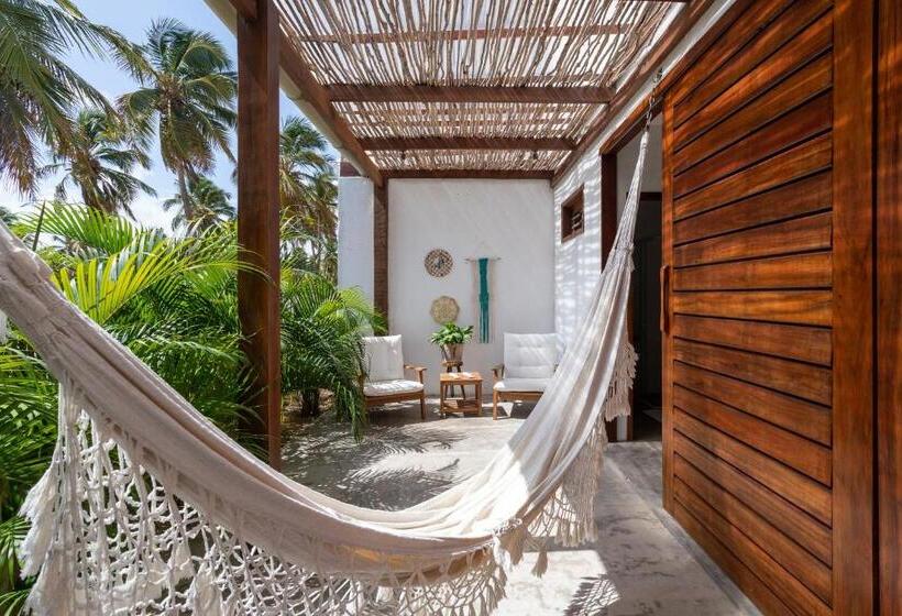 דירת שני חדרים, Villa Siriguela