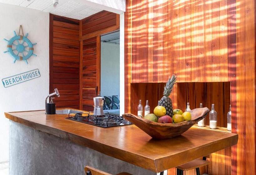 דירת שני חדרים, Villa Siriguela