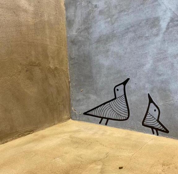 חדר סטנדרט נוף לבריכה, Villa Siriguela