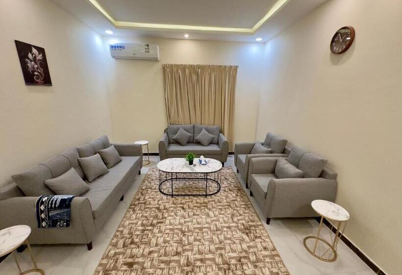 Апартаменты 1 Спальня Вид на Бассейн, Tamyoz Aparthotel 2