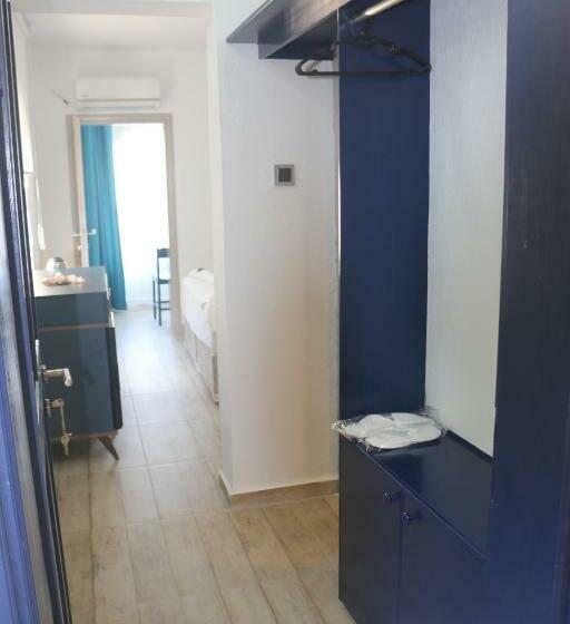 Номер Стандарт Вид на Море, Urga Butik Otel & Restaurant