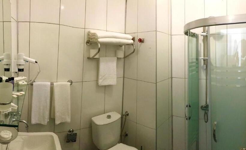 Номер Стандарт Вид на Море, Urga Butik Otel & Restaurant