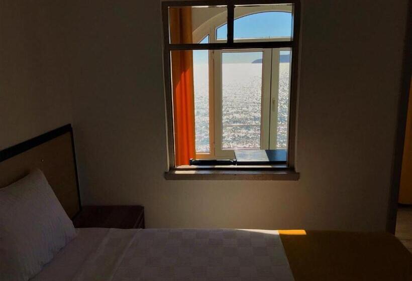 Номер Стандарт Вид на Море, Urga Butik Otel & Restaurant