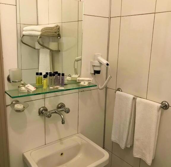 غرفة قياسية مطلّة علي البحر, Urga Butik Otel & Restaurant