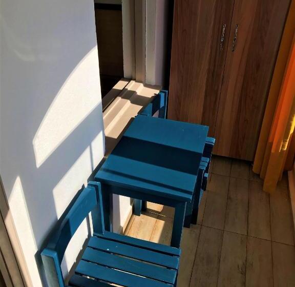 Номер Стандарт Вид на Море, Urga Butik Otel & Restaurant